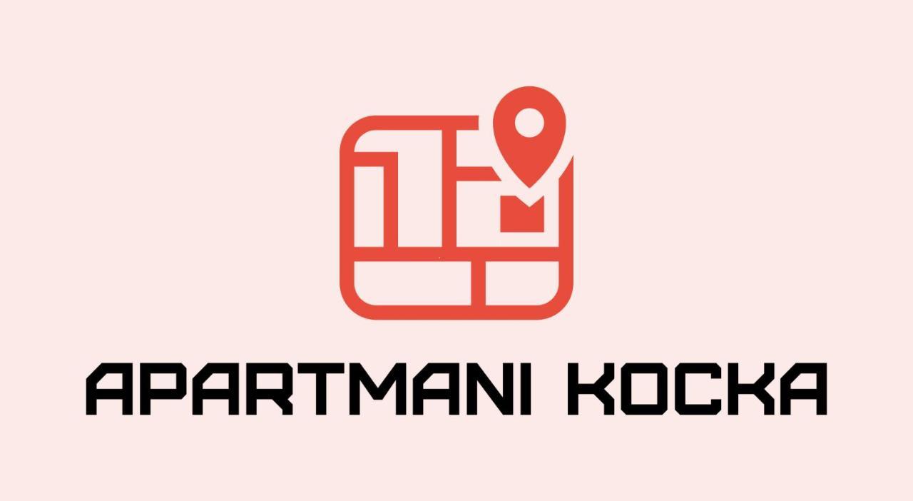 Apartmani Kocka Primošten Esterno foto