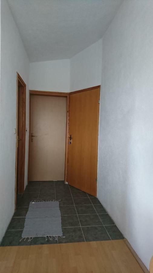 Apartmani Kocka Primošten Esterno foto