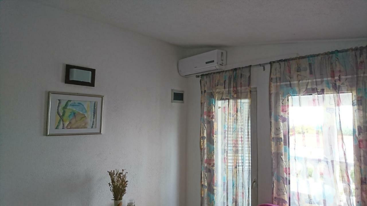 Apartmani Kocka Primošten Esterno foto