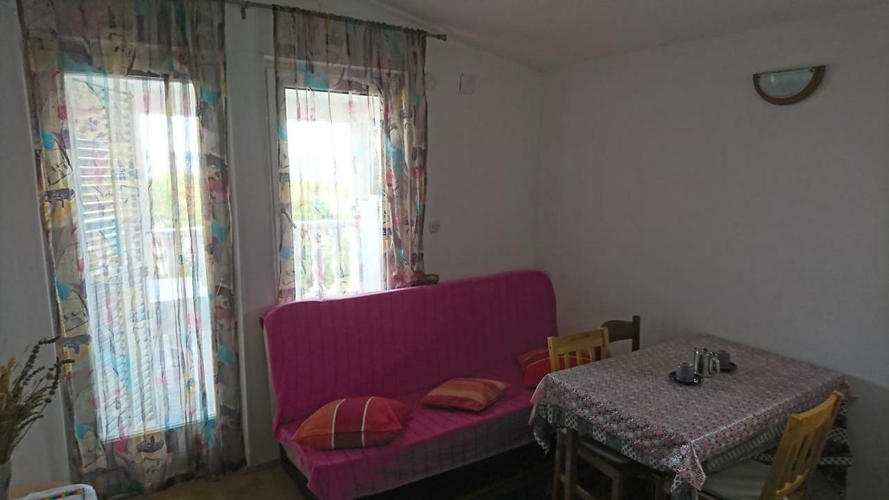 Apartmani Kocka Primošten Esterno foto