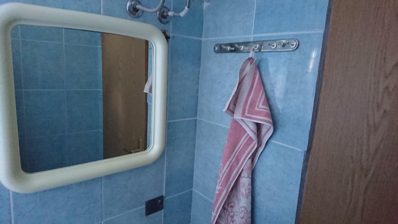 Apartmani Kocka Primošten Esterno foto
