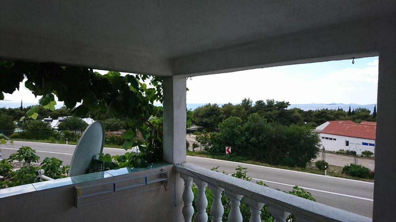 Apartmani Kocka Primošten Esterno foto