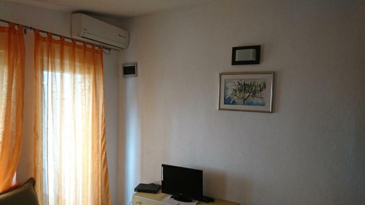 Apartmani Kocka Primošten Esterno foto