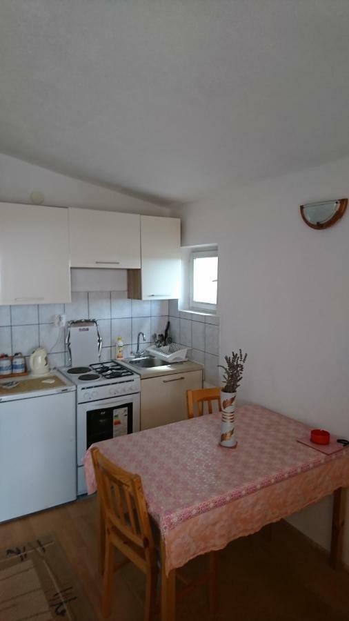 Apartmani Kocka Primošten Esterno foto
