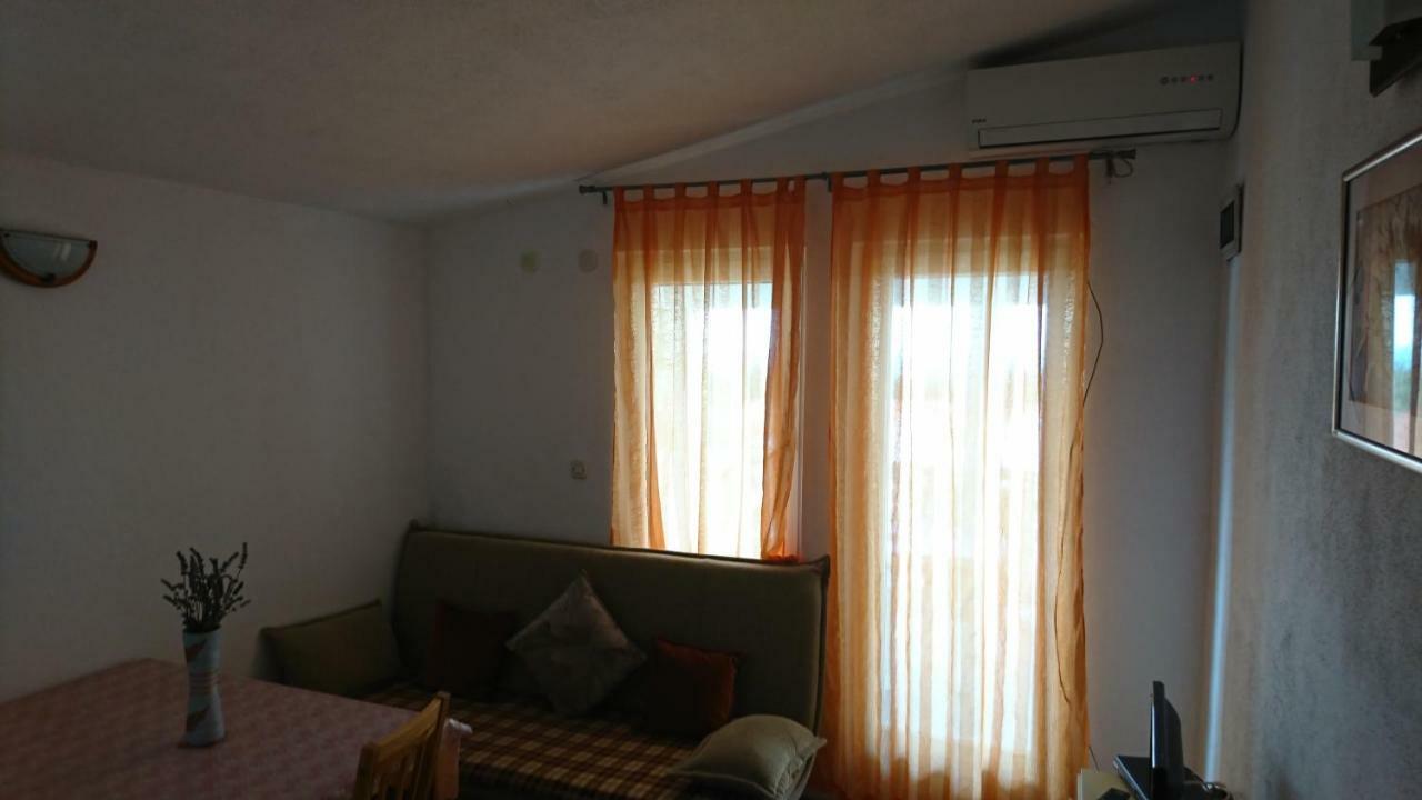 Apartmani Kocka Primošten Esterno foto