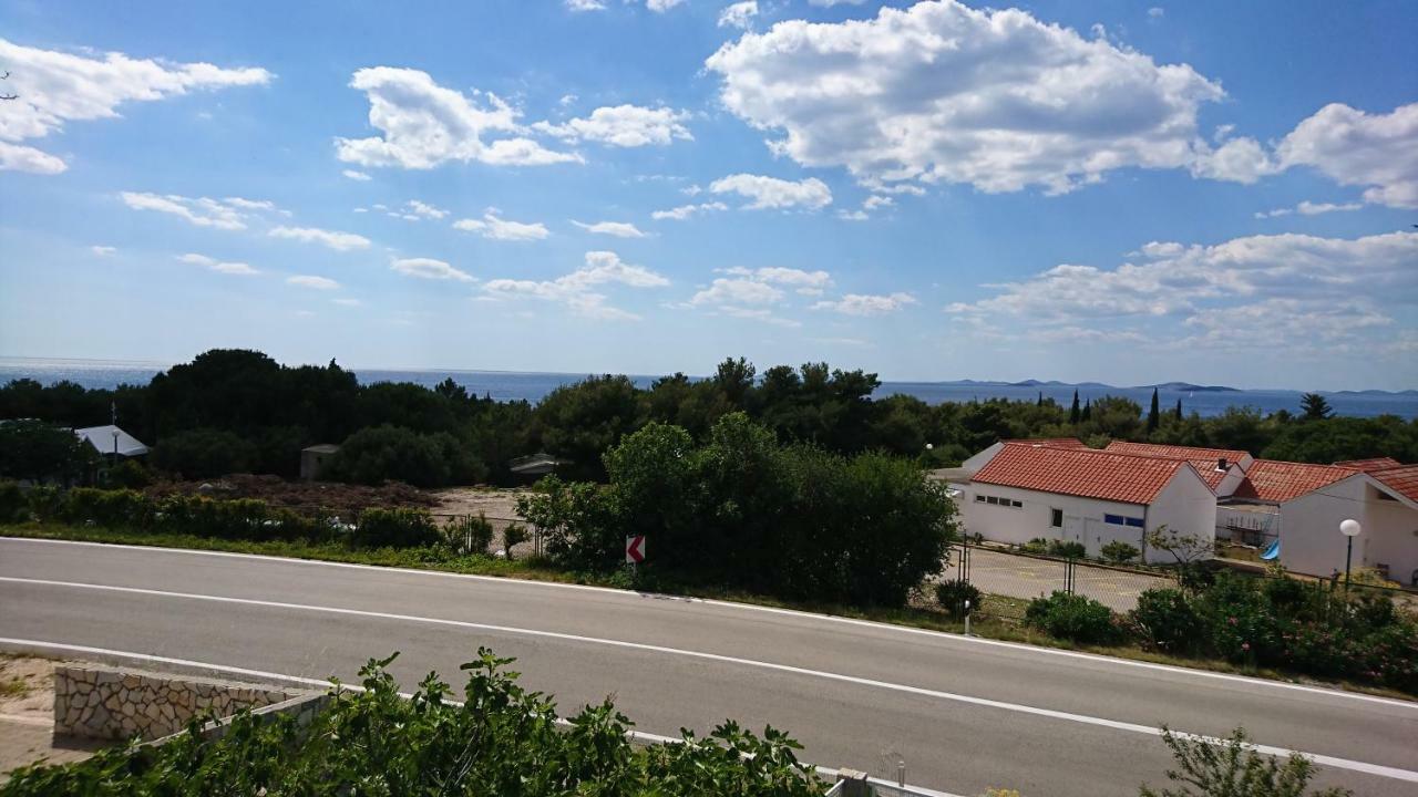 Apartmani Kocka Primošten Esterno foto