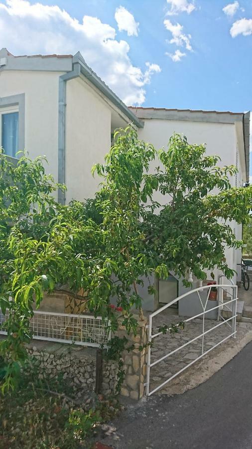 Apartmani Kocka Primošten Esterno foto
