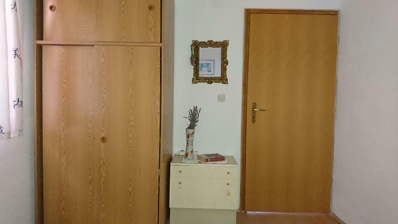 Apartmani Kocka Primošten Esterno foto
