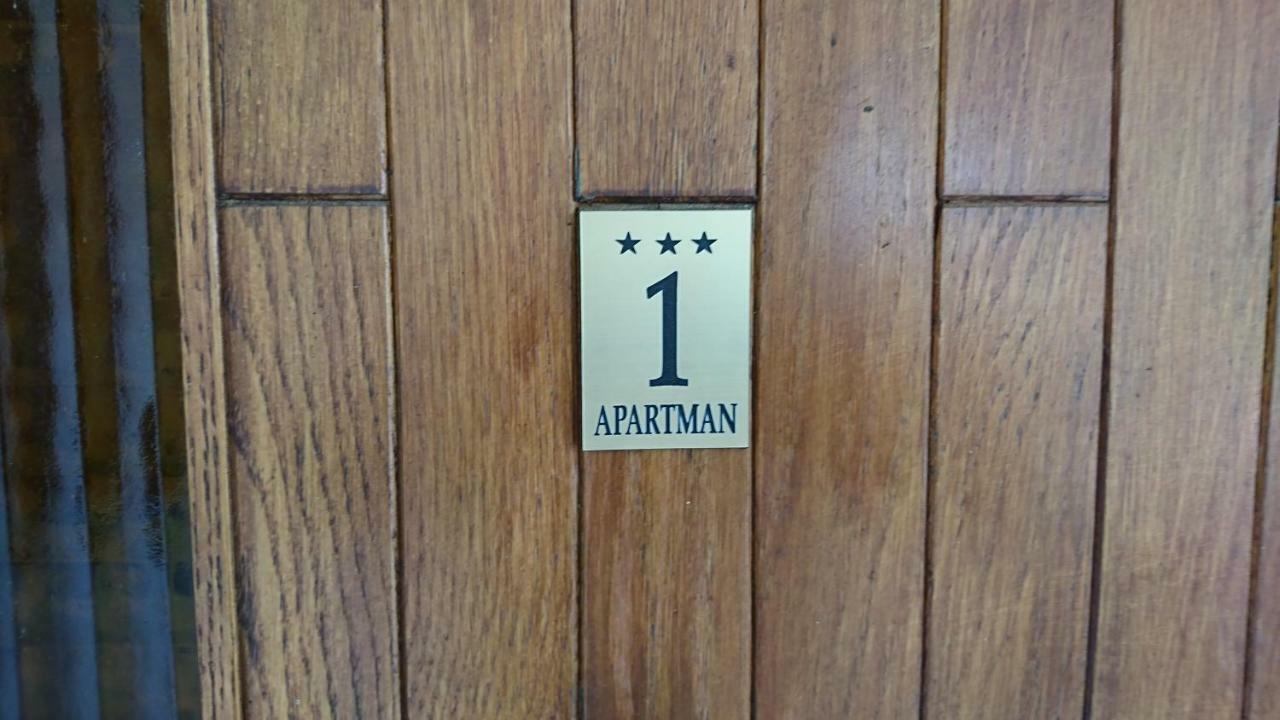 Apartmani Kocka Primošten Esterno foto