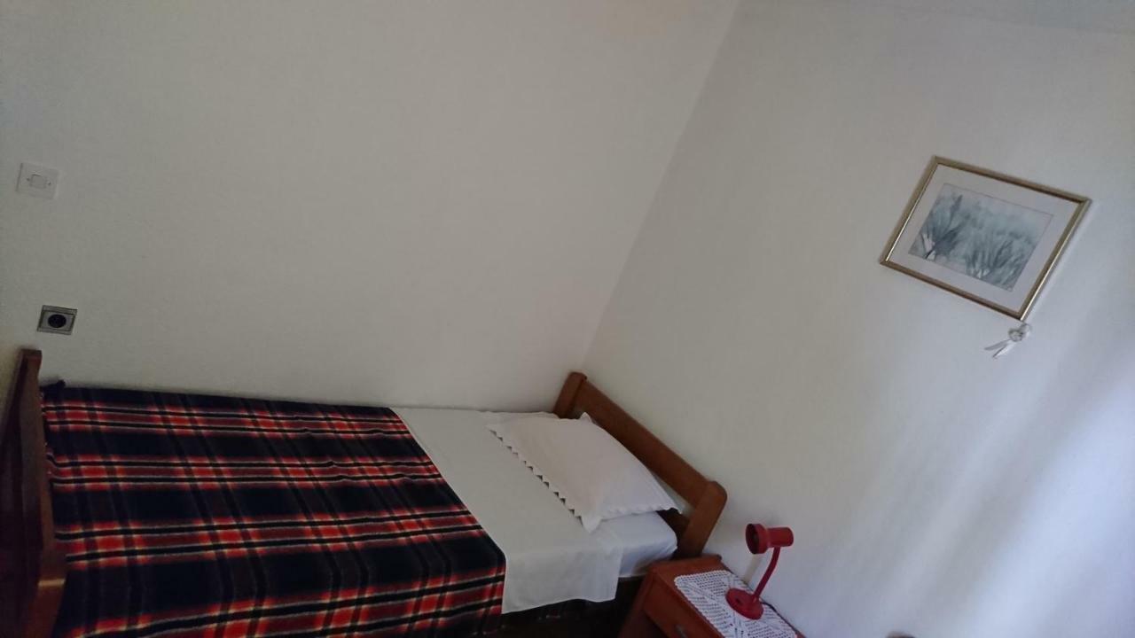 Apartmani Kocka Primošten Esterno foto
