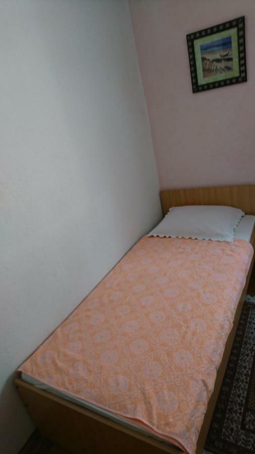 Apartmani Kocka Primošten Esterno foto