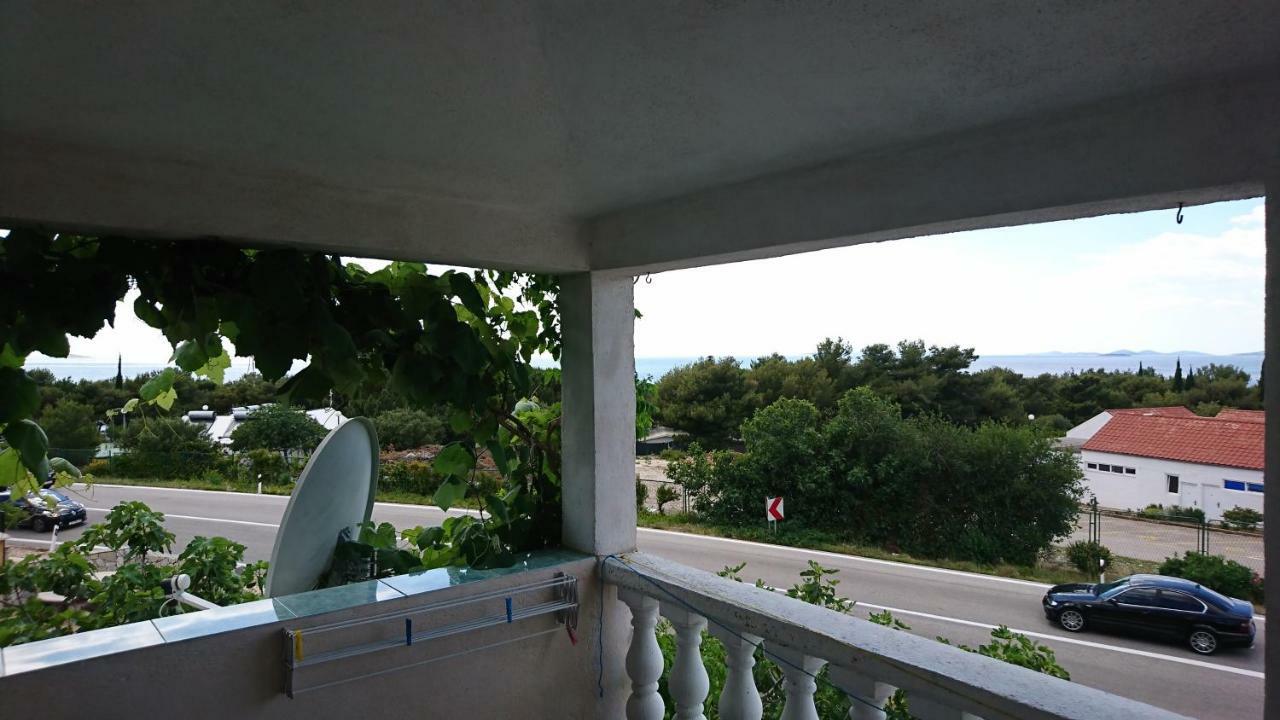 Apartmani Kocka Primošten Esterno foto