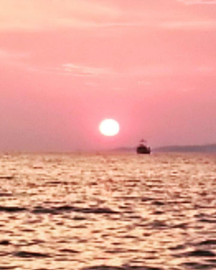 Apartmani Kocka Primošten Esterno foto